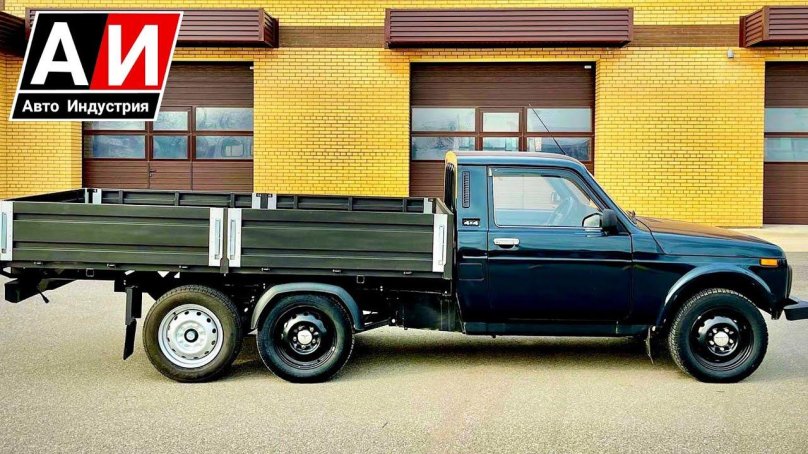 Лада ВИС 2346