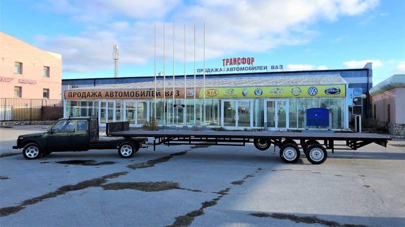 PVR-235710 «Бизон»