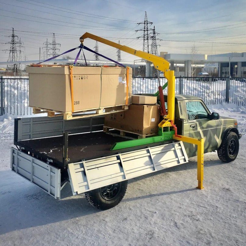 ВИС 2346 С КМУ