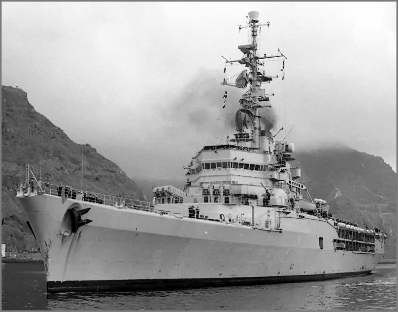 Incomparable линкор