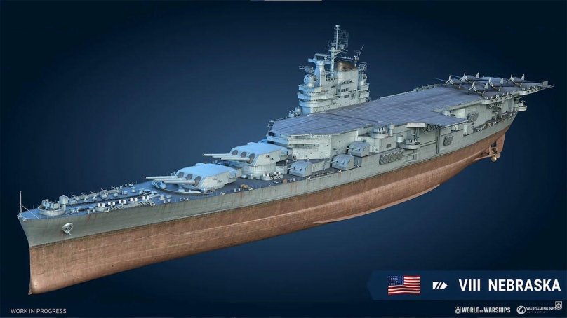 Авианесущий линкор Хьюга