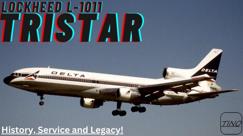 Lockheed l-1011