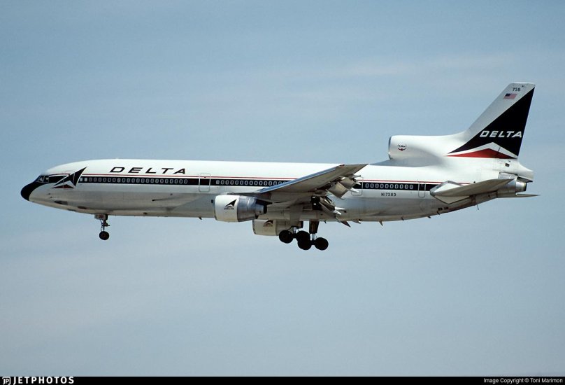 Delta l1011
