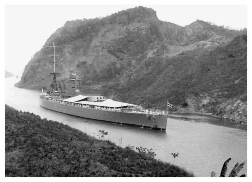 Нельсон корабль