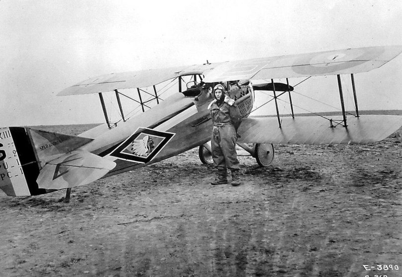 SPAD 13