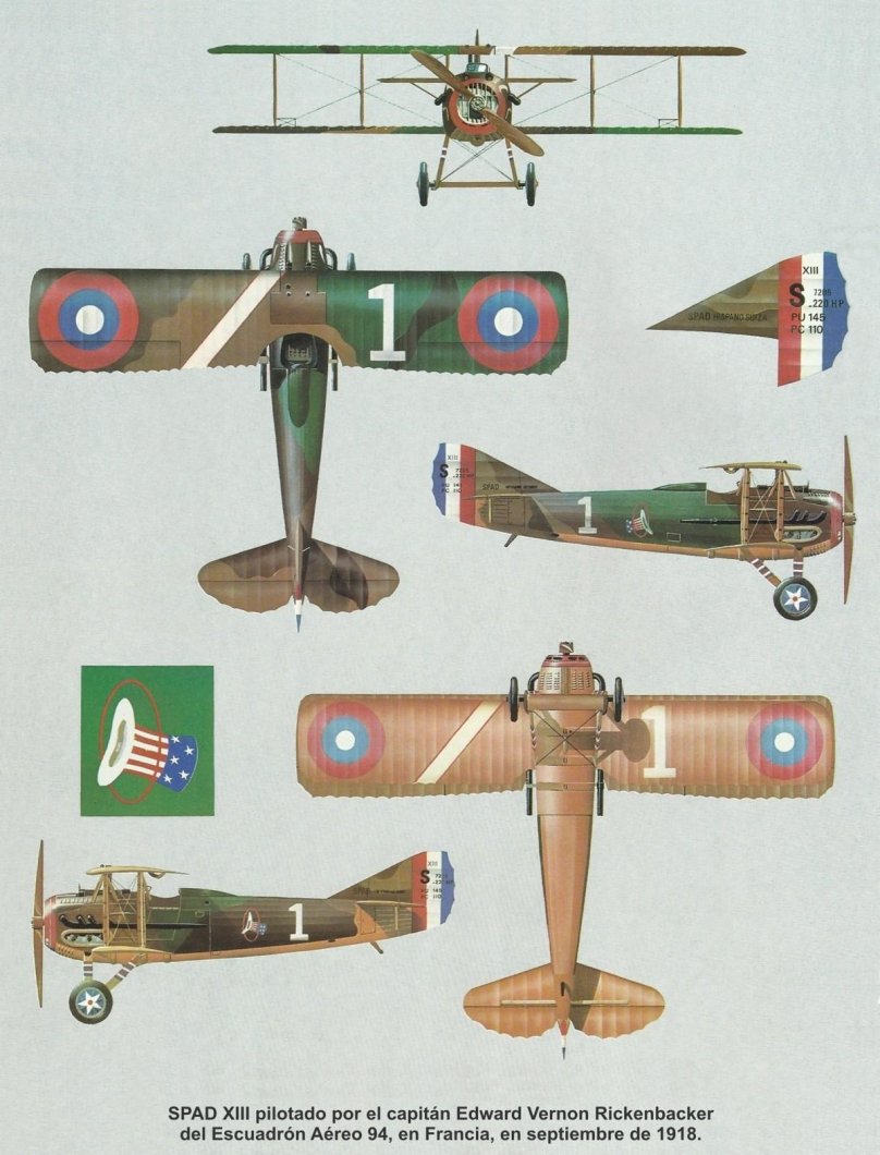 SPAD 13