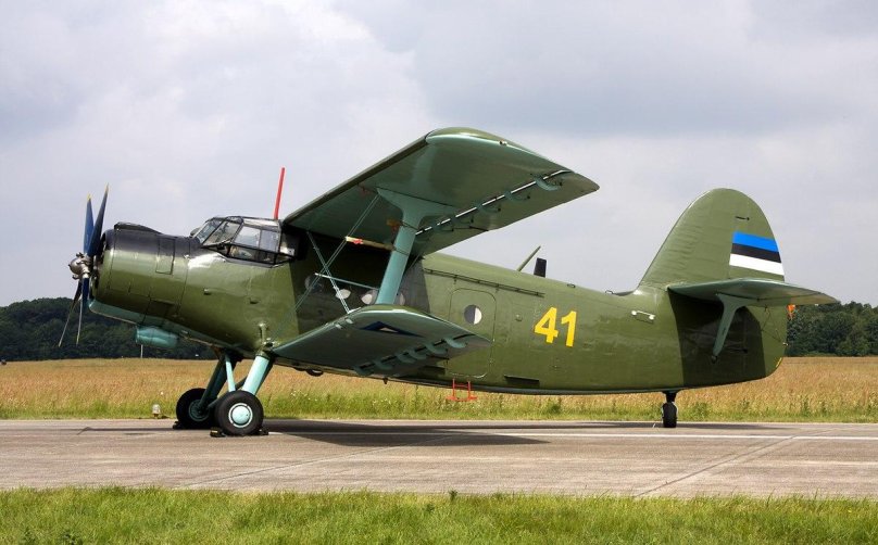 ВВС Эстонии