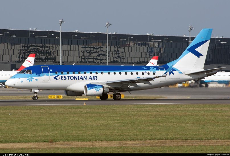 Estonian Air