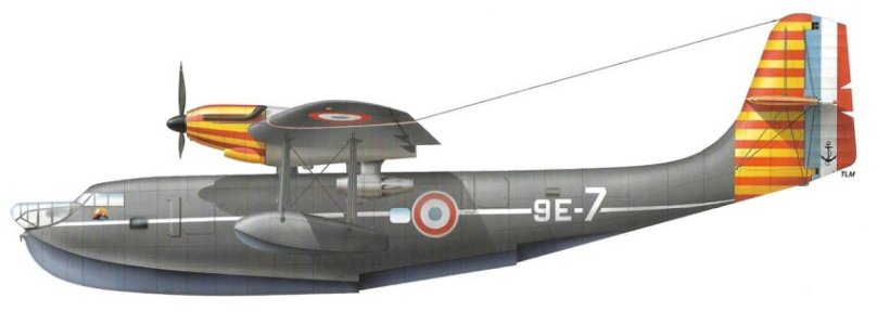 Liore &amp; Olivier h.242 1/72