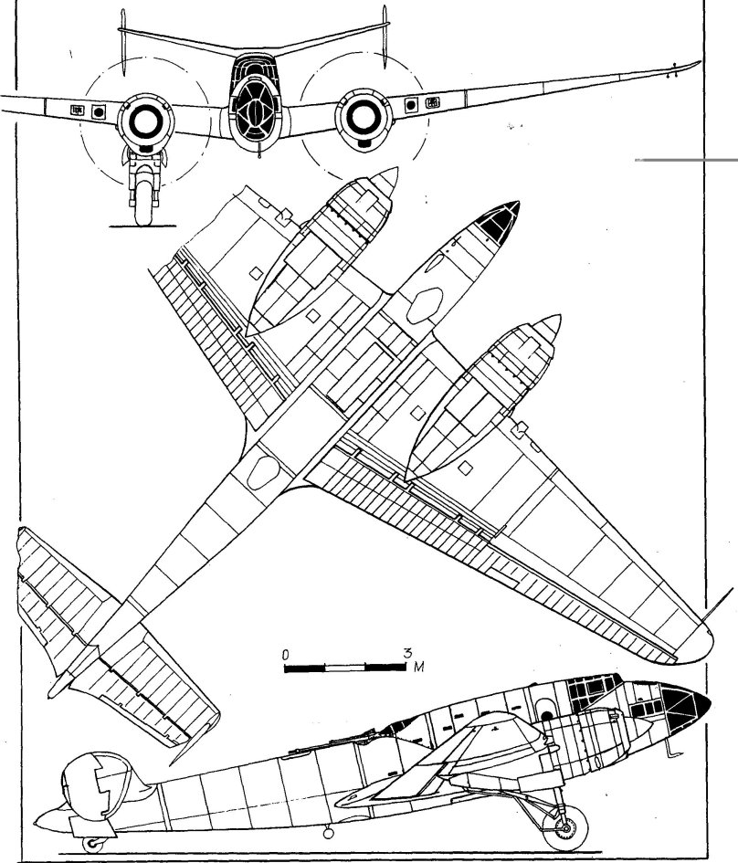 Лео 451 самолет