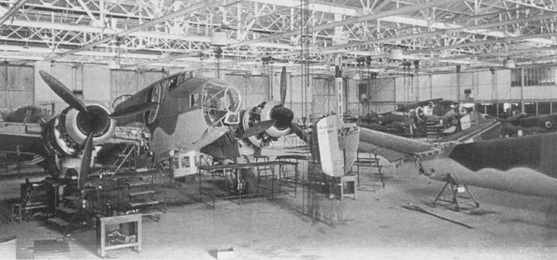 Leo 451 самолёт