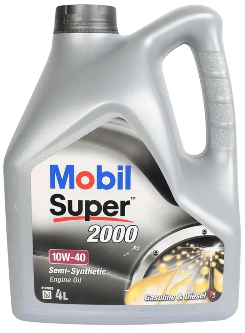 Mobil 150548
