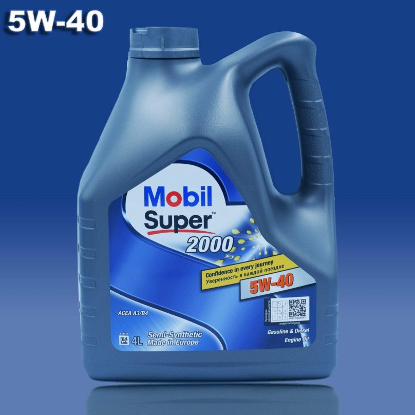 Мобил 2000