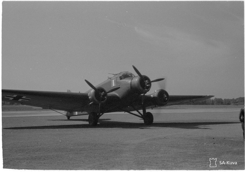 Савойя Маркетти 81