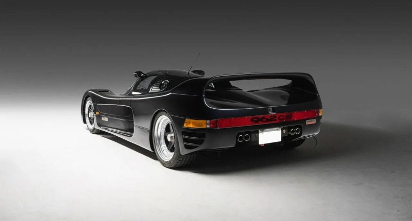 Schuppan 962cr 1993 год