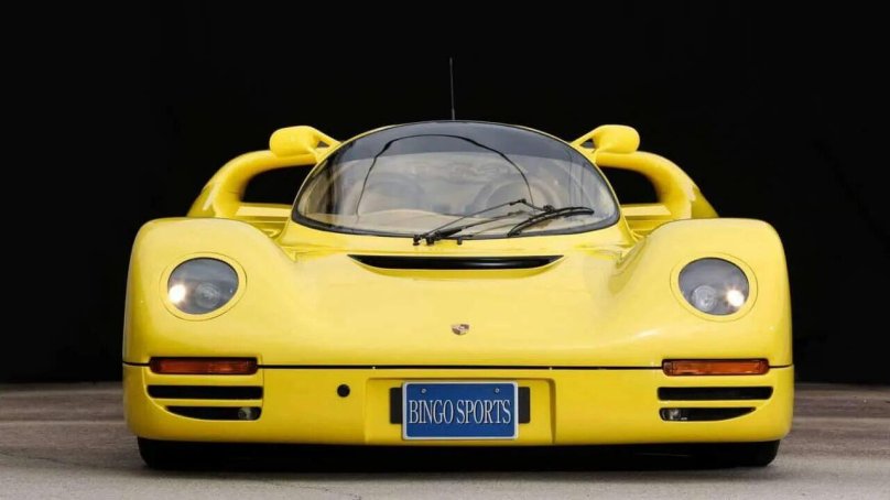 Schuppan 962cr Forza