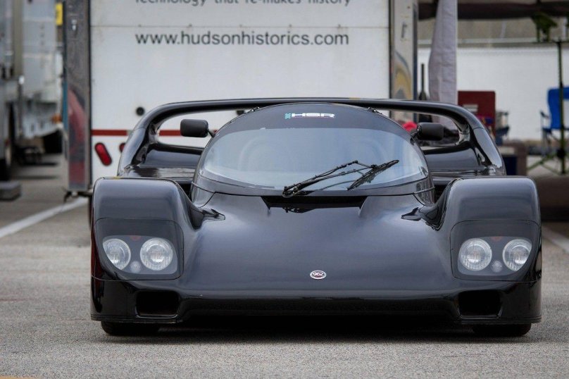 Schuppan 962cr Forza