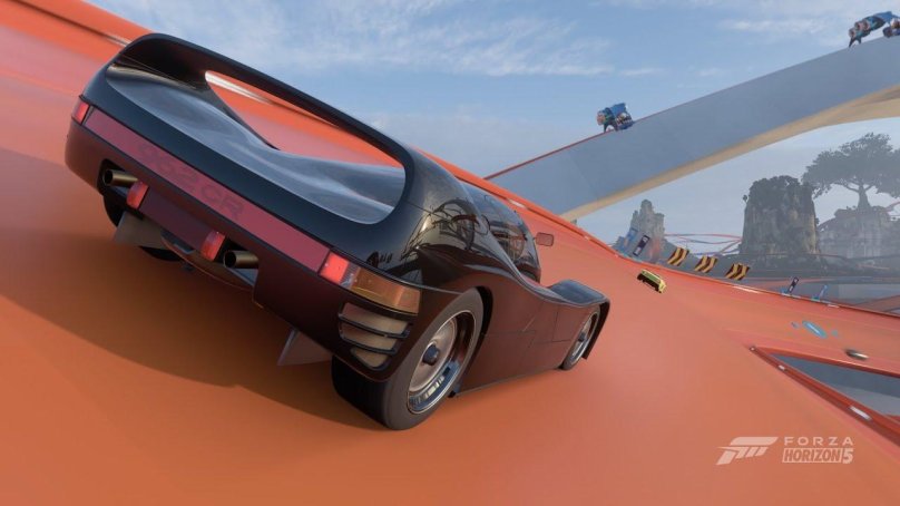 Hongqi концепт 2020