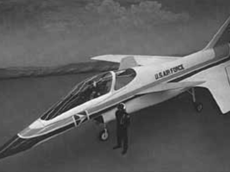 Рокуэлл СВВП