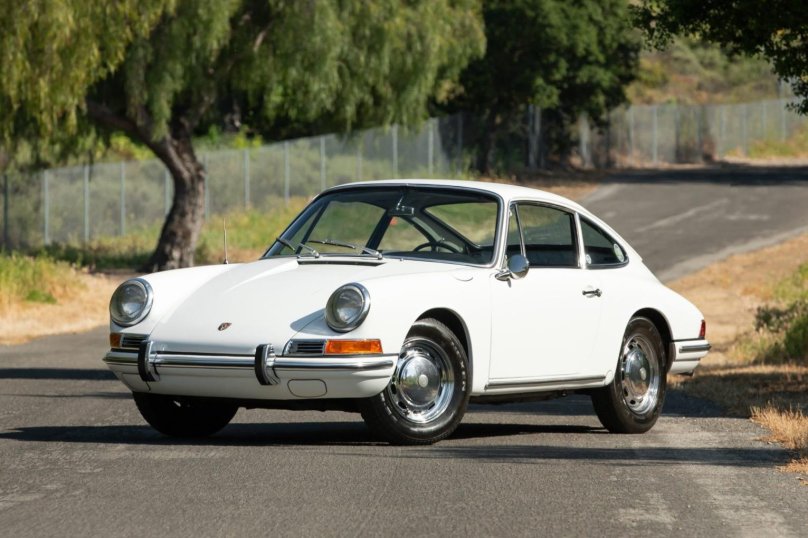 Porsche 912