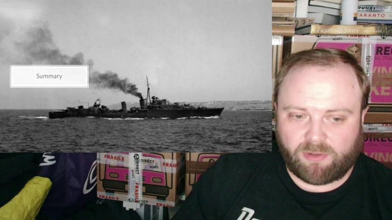 Бой у мыса Матапан