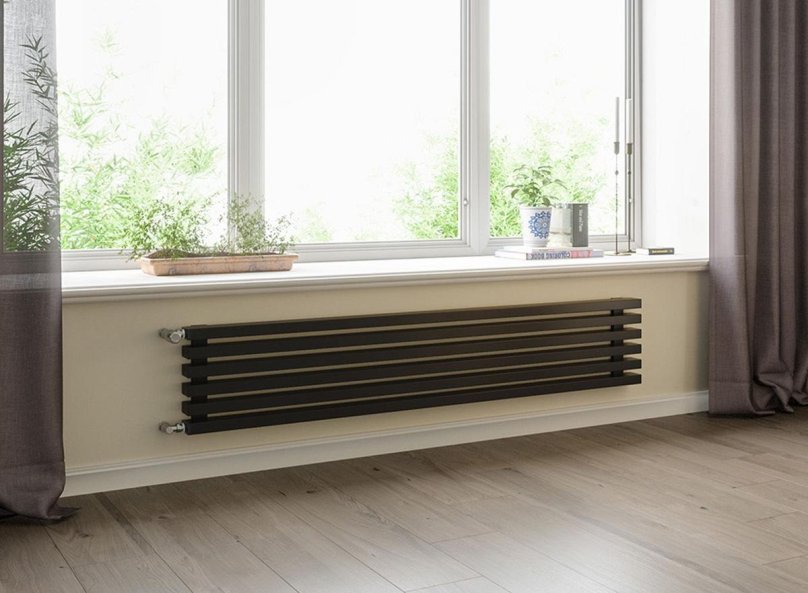 Трубчатый радиатор Loten “line z”