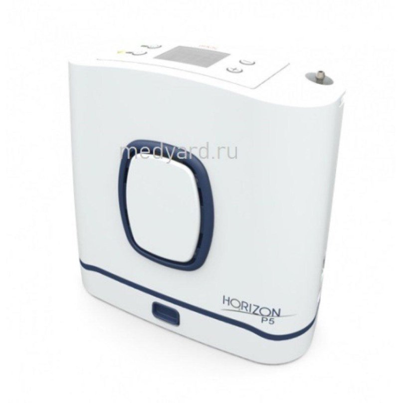 Концентратор кислорода портативный Horizon p5