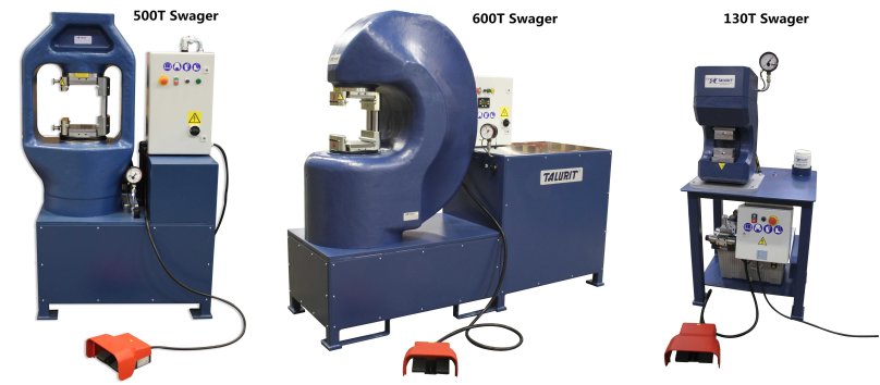 Пресс Талурит 600