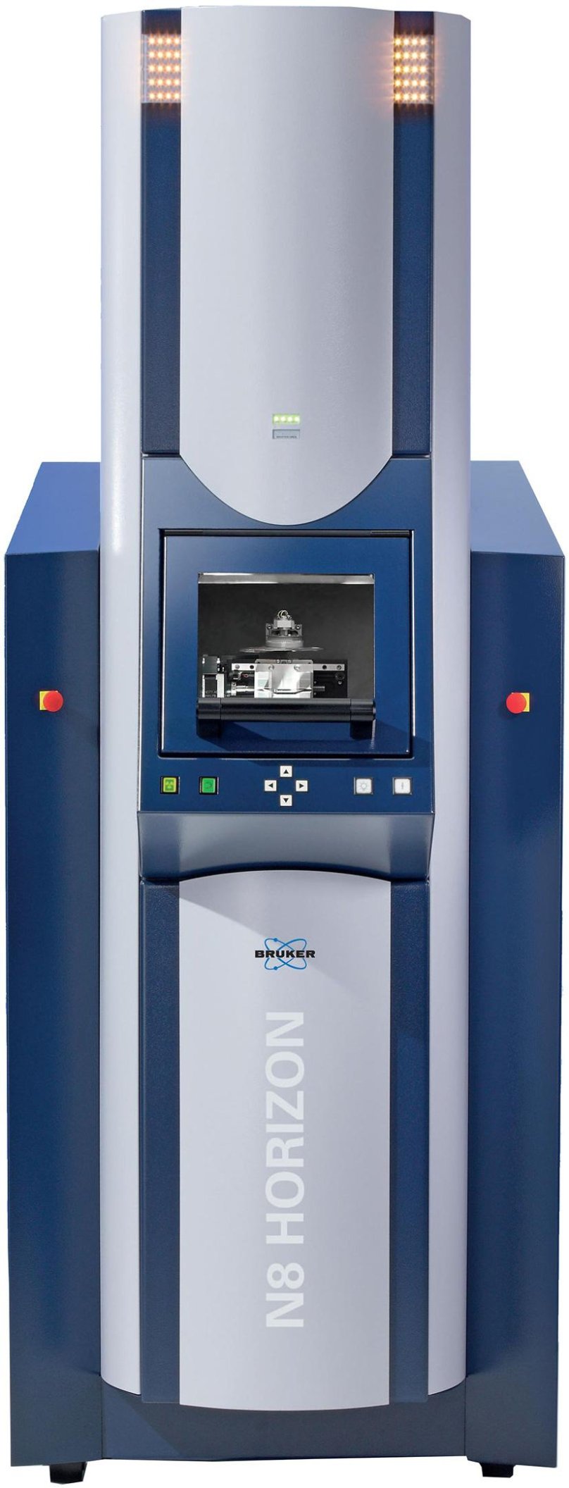 Дифрактометр bruker d8 Advance