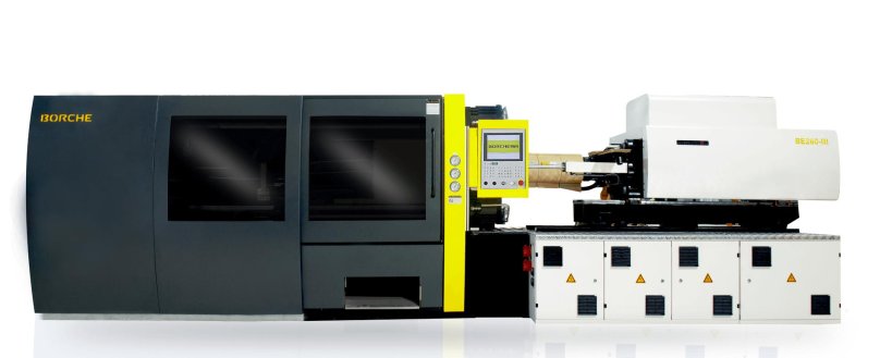 Borche ТПА bs200 III