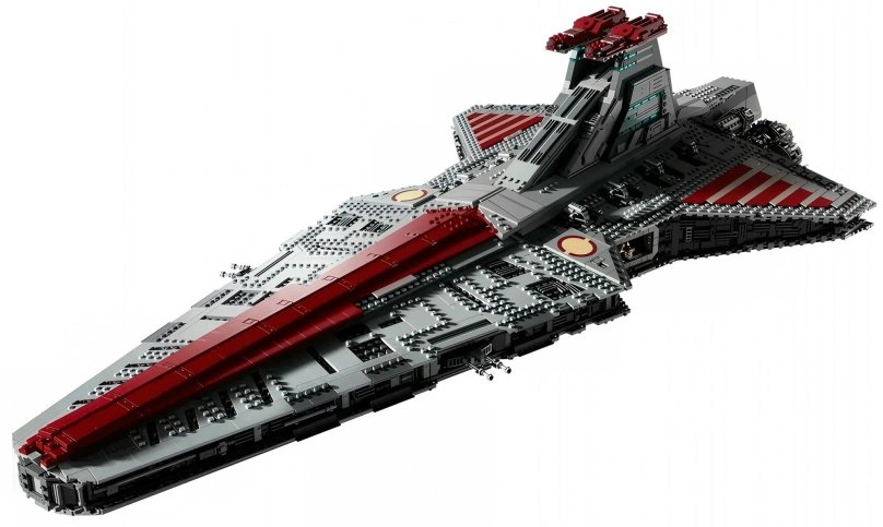LEGO 75367 Venator