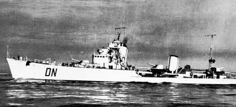 Лидеры эскадренных миноносцев типа «Ле фантаск»