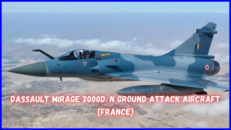 Mirage 2000 c