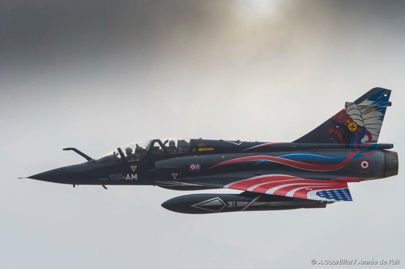 Эскадрилья Феникс