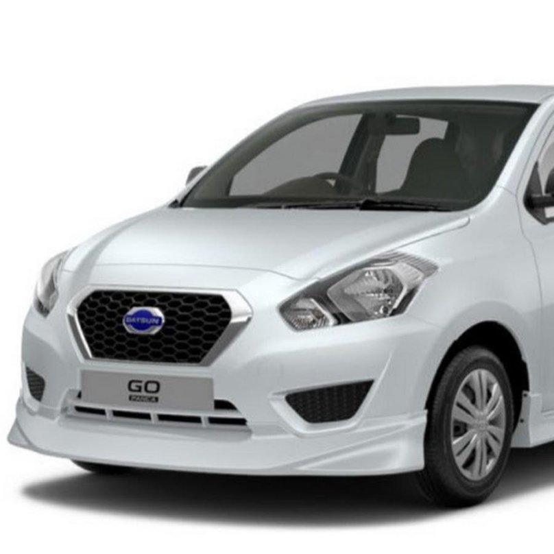 Дацун Хонда