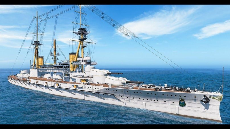 Puerto Rico верфь