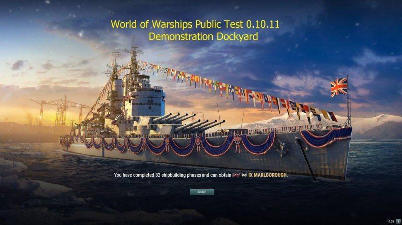 Армада кораблей