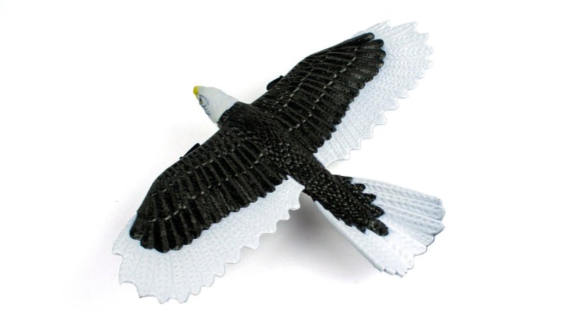 Самолёты над орлом