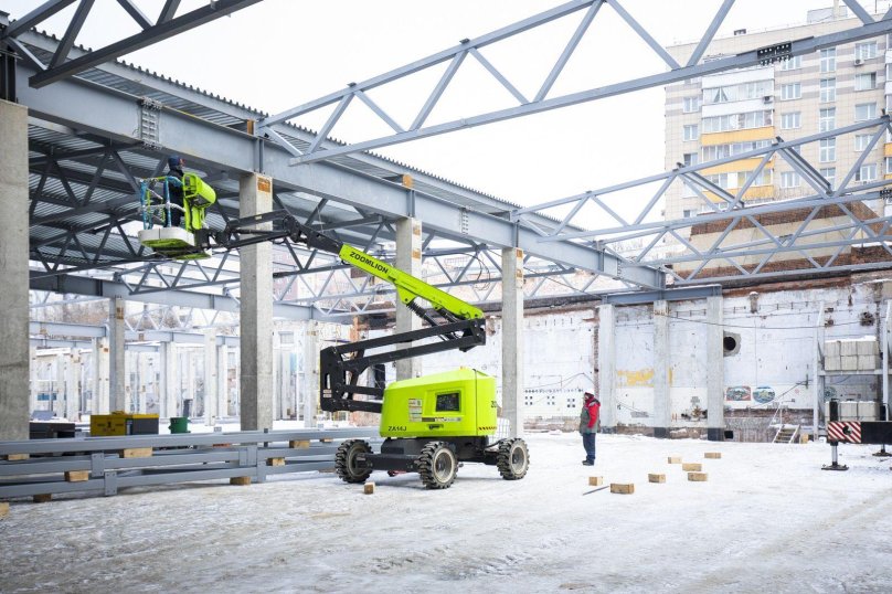 Депо Апакова