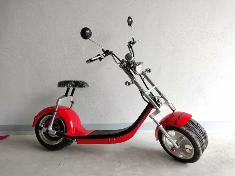 Сити Коко чоппер 3000w