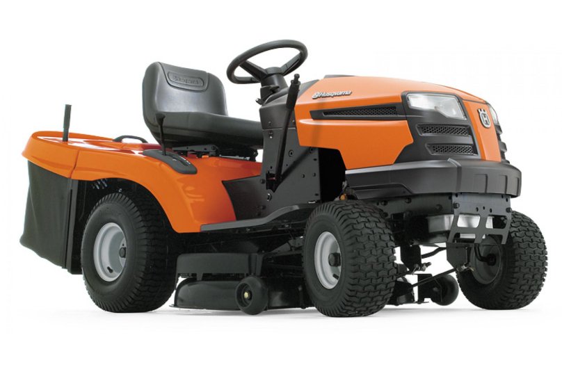 Минитрактор Husqvarna CT 151