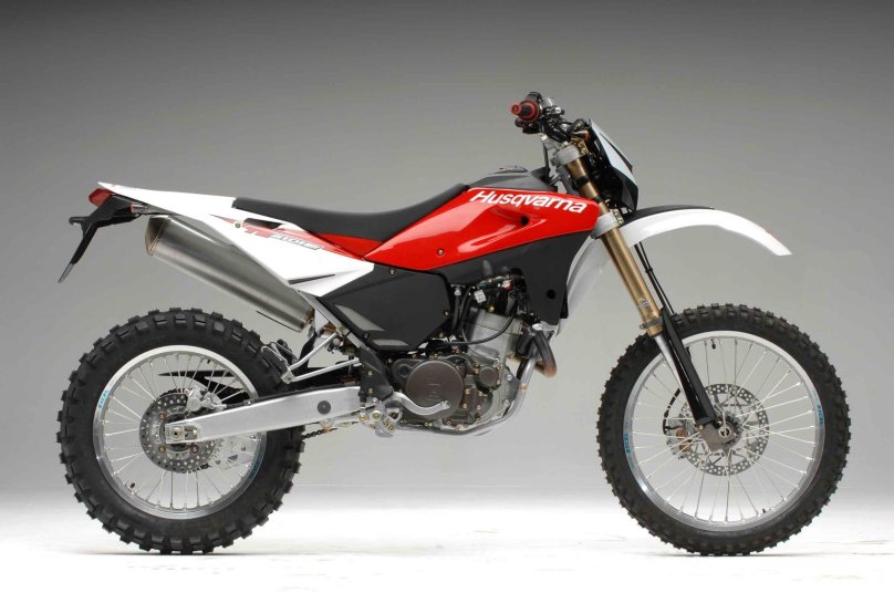 Хускварна 610 SM