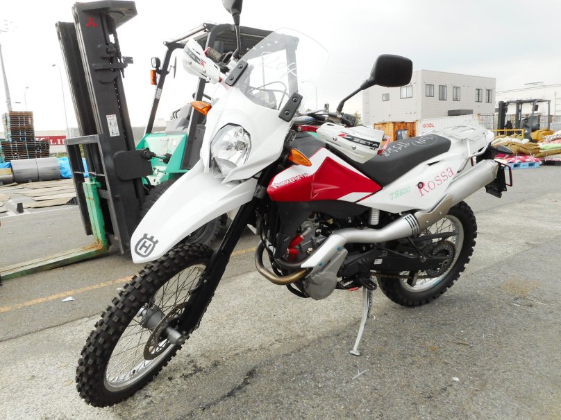 Te 150 Husqvarna 2023