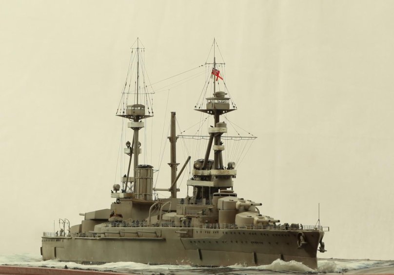 Дредноут Эджинкорт