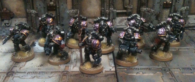 Emperor s children 30k