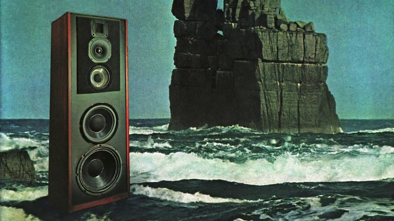 Black Mountain - Destroyer (2019)