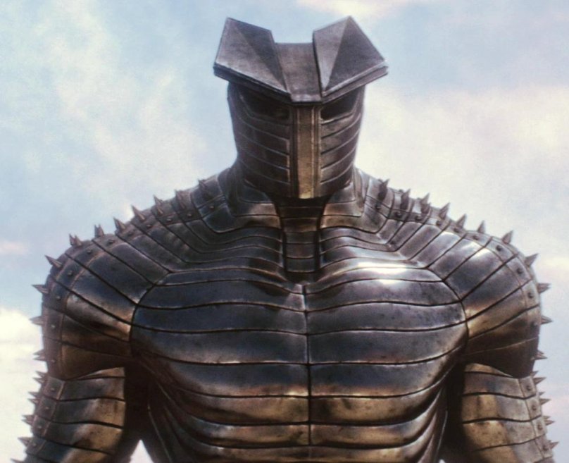 Дестроер Марвел