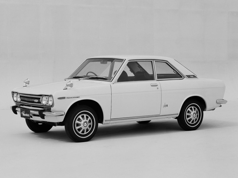 Datsun Bluebird 510