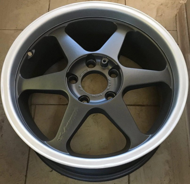 Диски MK Motorsport