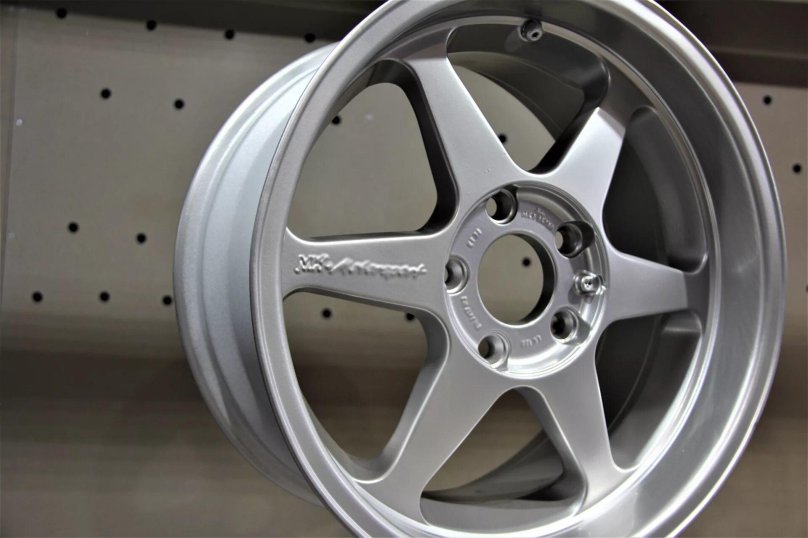 Слик Моторспорт диски